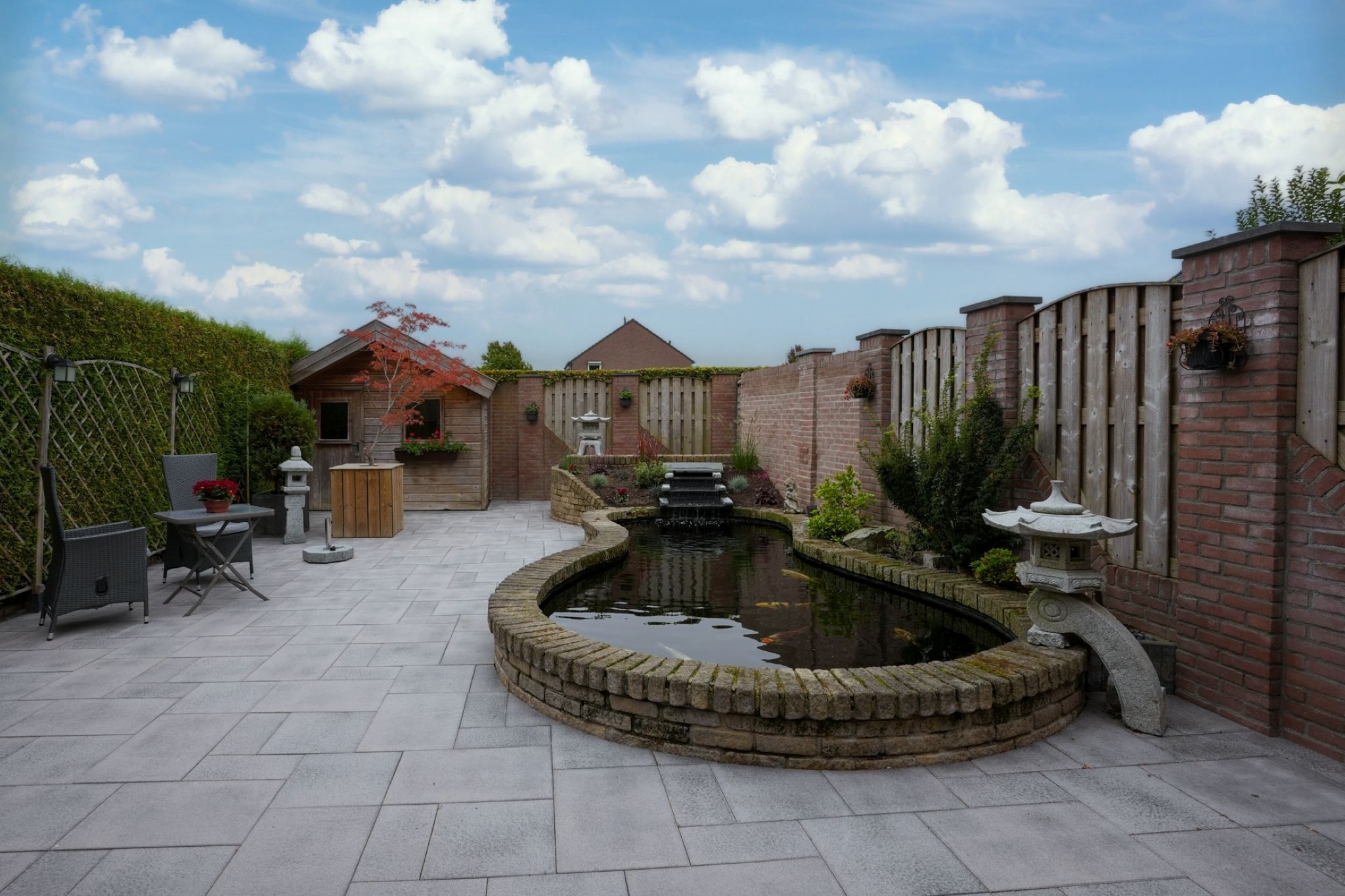 Foto 27 van Pastoor Hutschemakersstraat 5