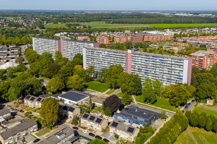 Foto 16 van Eisenhowerstraat 512