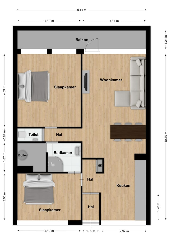 Foto 17 van Eisenhowerstraat 512