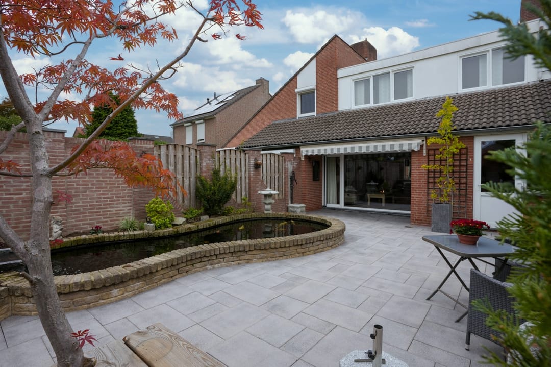 Foto 32 van Pastoor Hutschemakersstraat 5