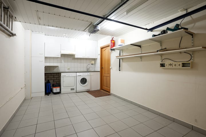 Foto 35 van Pastoor Hutschemakersstraat 5