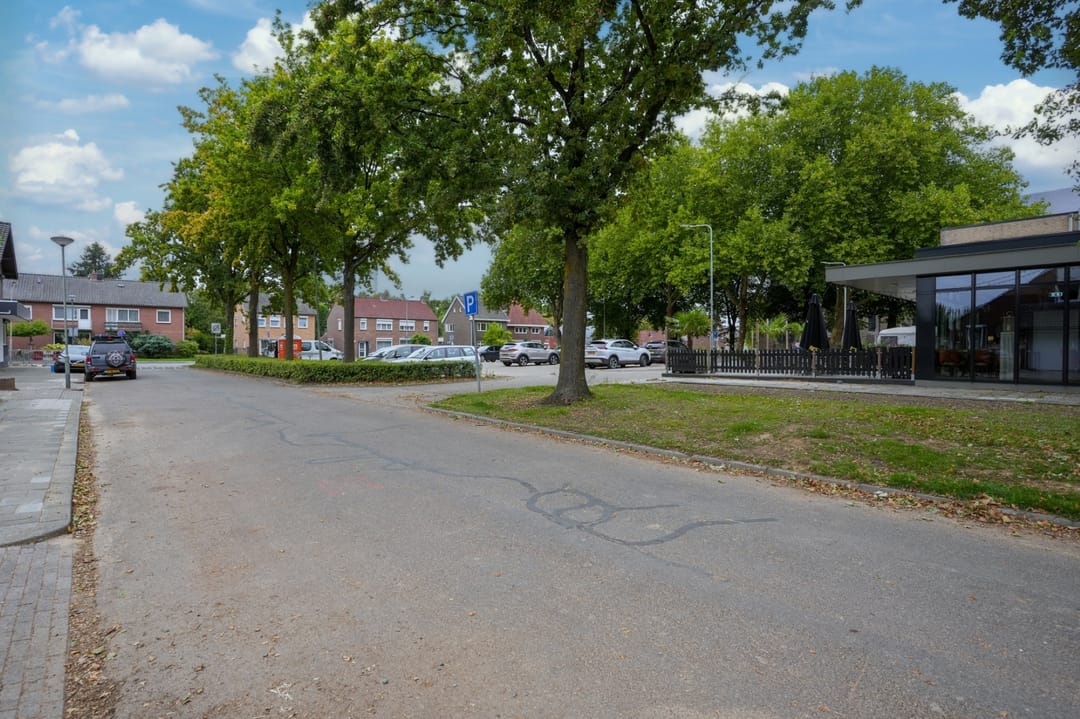 Foto 37 van Pastoor Hutschemakersstraat 5