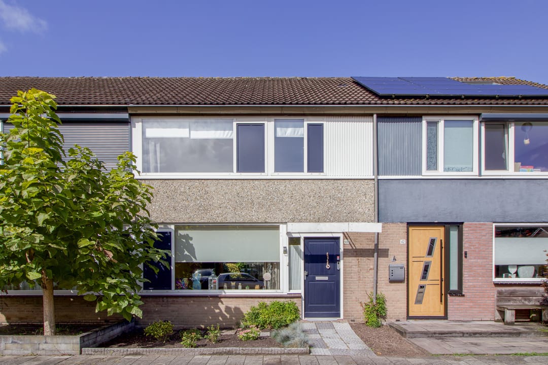 Foto 1 van Dopperstraat 44