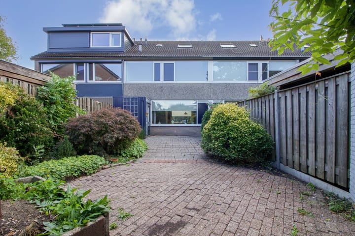 Photo 2 of Dopperstraat 44