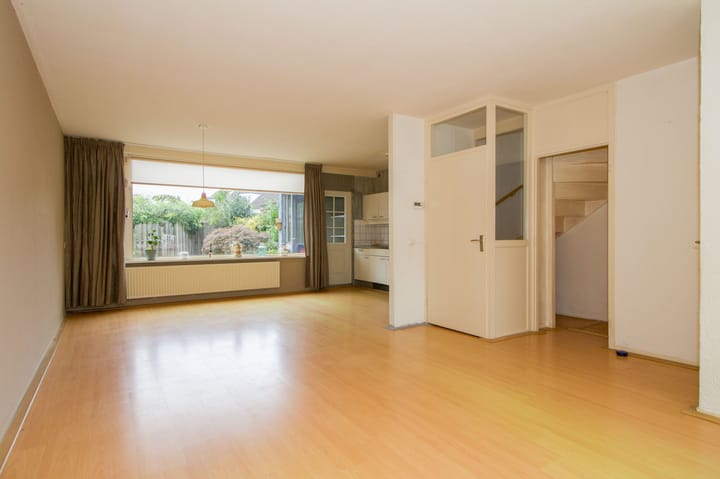 Photo 3 of Dopperstraat 44