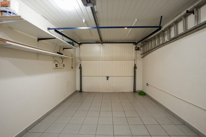 Foto 33 van Pastoor Hutschemakersstraat 5