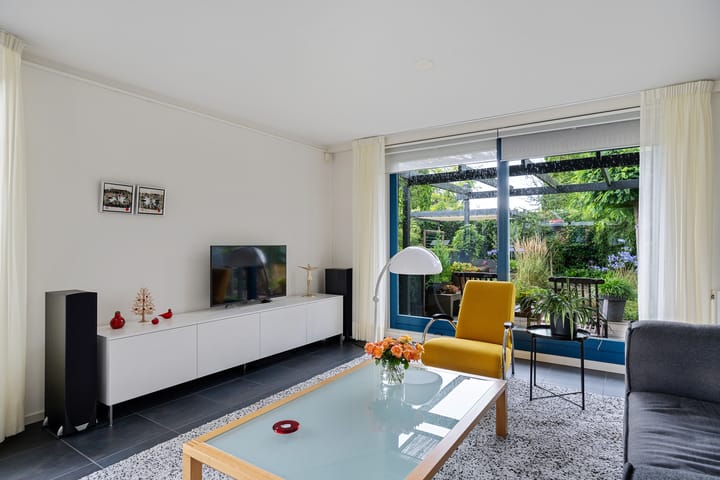 Foto 7 van Agaatdreef 21