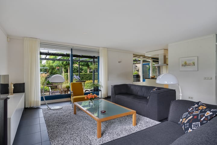 Foto 6 van Agaatdreef 21