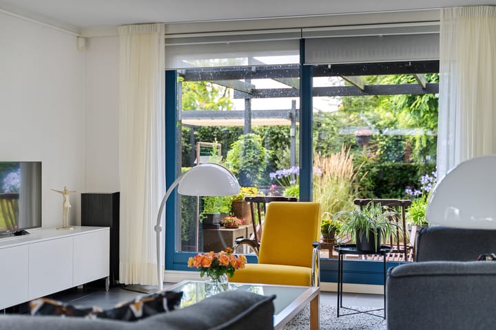 Foto 8 van Agaatdreef 21