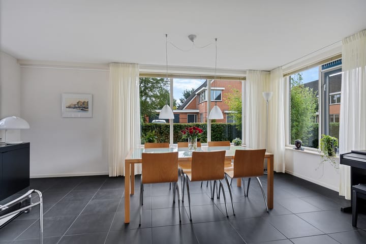 Foto 11 van Agaatdreef 21