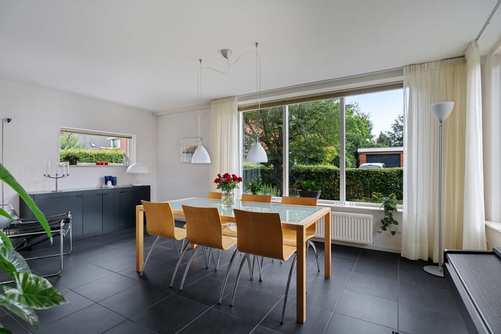 Foto 12 van Agaatdreef 21