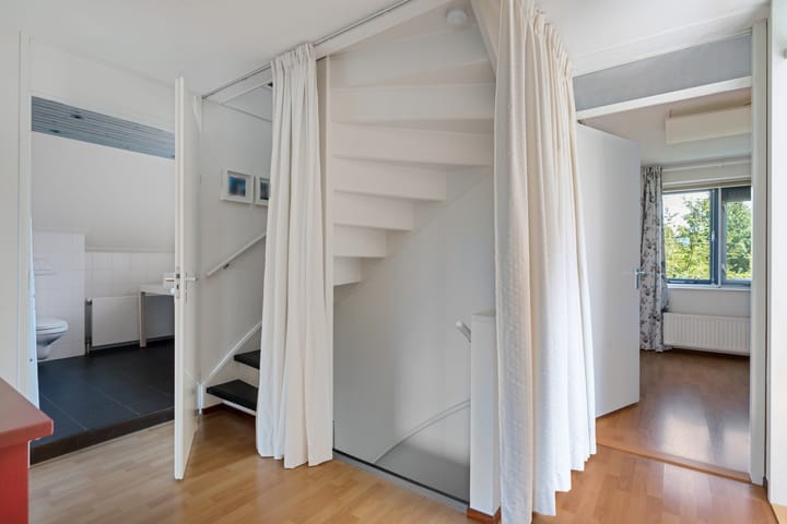 Foto 19 van Agaatdreef 21