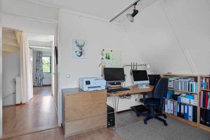 Foto 24 van Agaatdreef 21