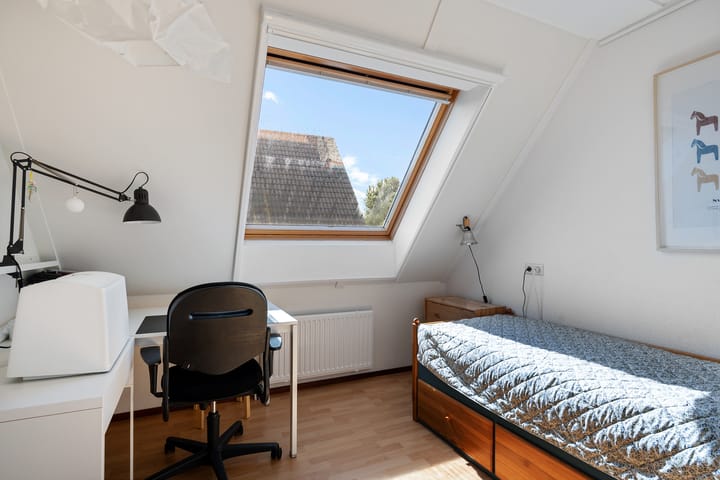 Foto 25 van Agaatdreef 21