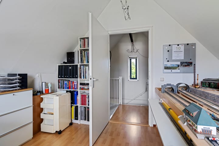 Foto 30 van Agaatdreef 21