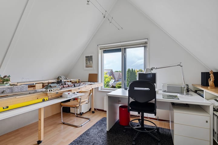 Foto 31 van Agaatdreef 21