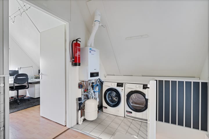 Foto 32 van Agaatdreef 21