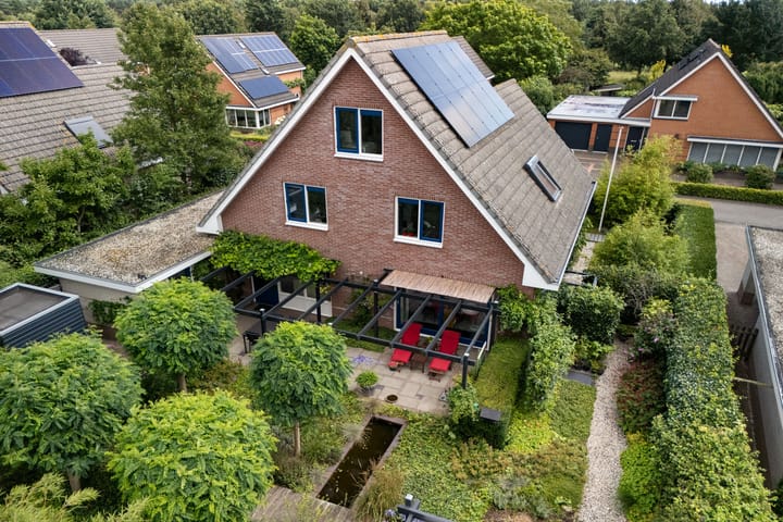 Foto 2 van Agaatdreef 21