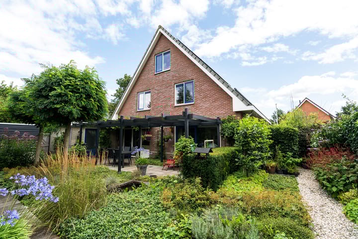 Foto 33 van Agaatdreef 21