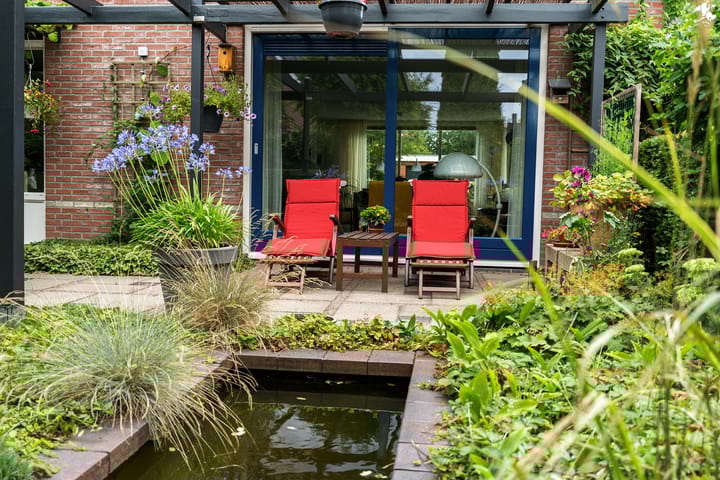 Foto 34 van Agaatdreef 21