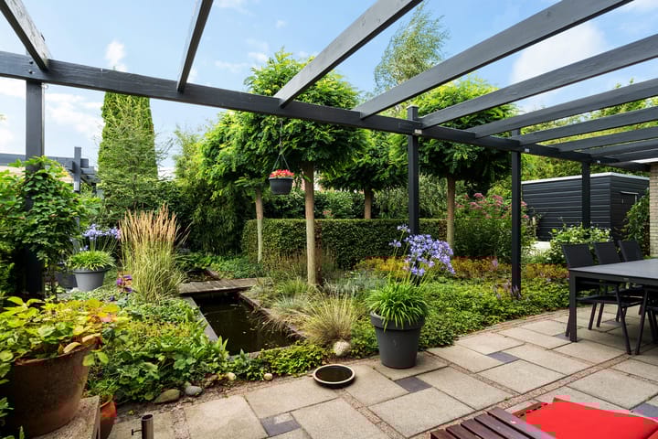 Foto 4 van Agaatdreef 21