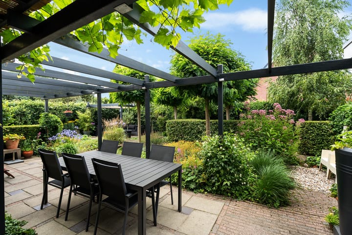 Foto 35 van Agaatdreef 21