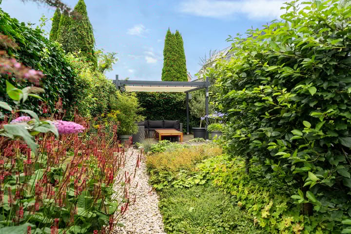 Foto 36 van Agaatdreef 21