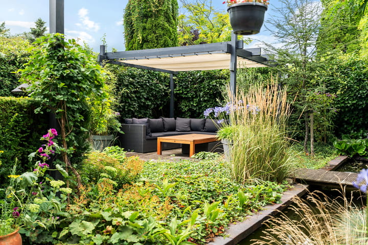 Foto 37 van Agaatdreef 21