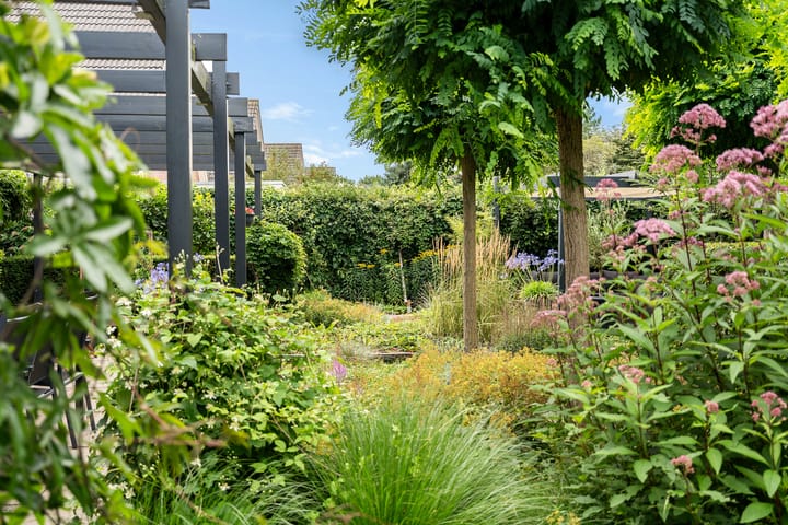 Foto 38 van Agaatdreef 21