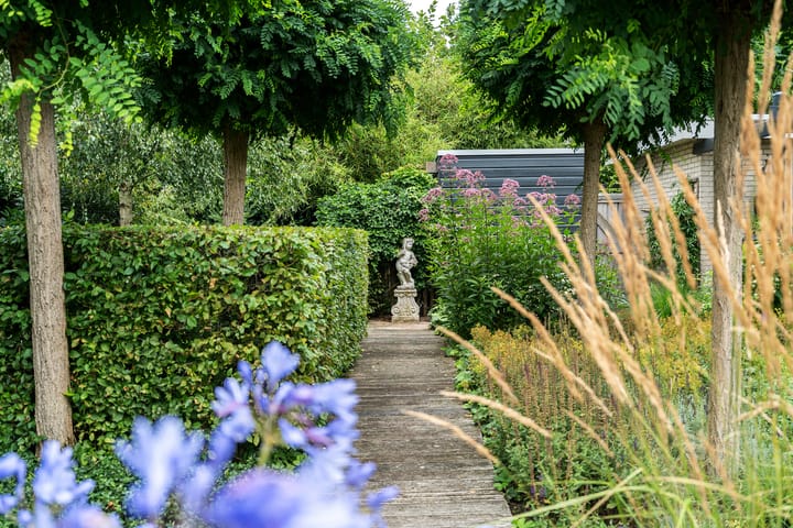 Foto 39 van Agaatdreef 21