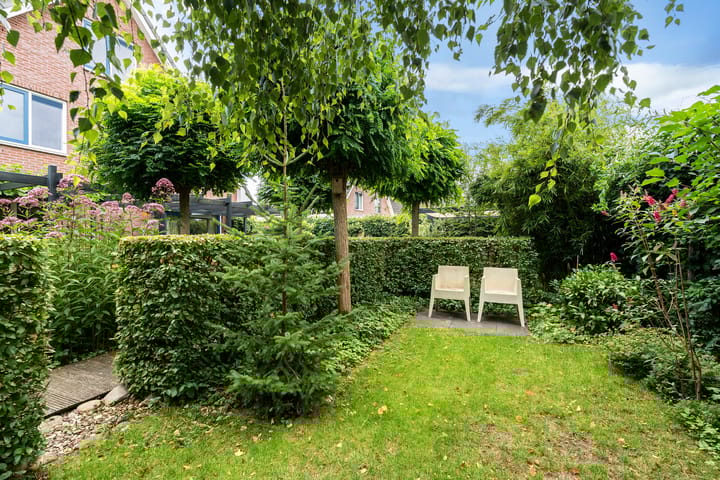 Foto 40 van Agaatdreef 21