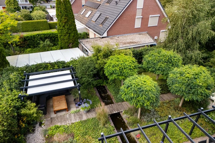 Foto 41 van Agaatdreef 21