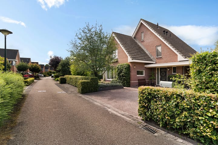 Foto 43 van Agaatdreef 21