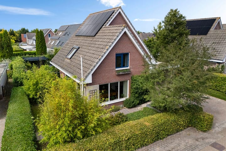 Foto 44 van Agaatdreef 21