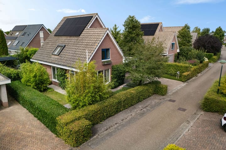 Foto 45 van Agaatdreef 21