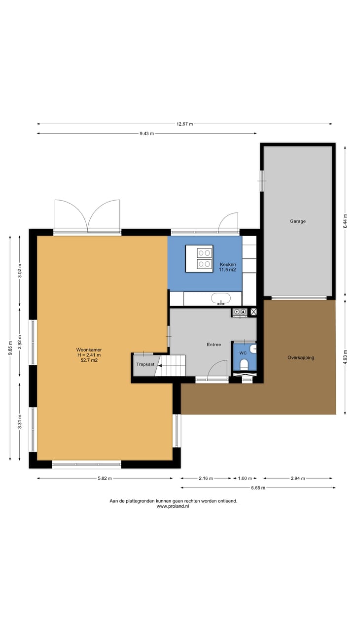 Foto 46 van Agaatdreef 21