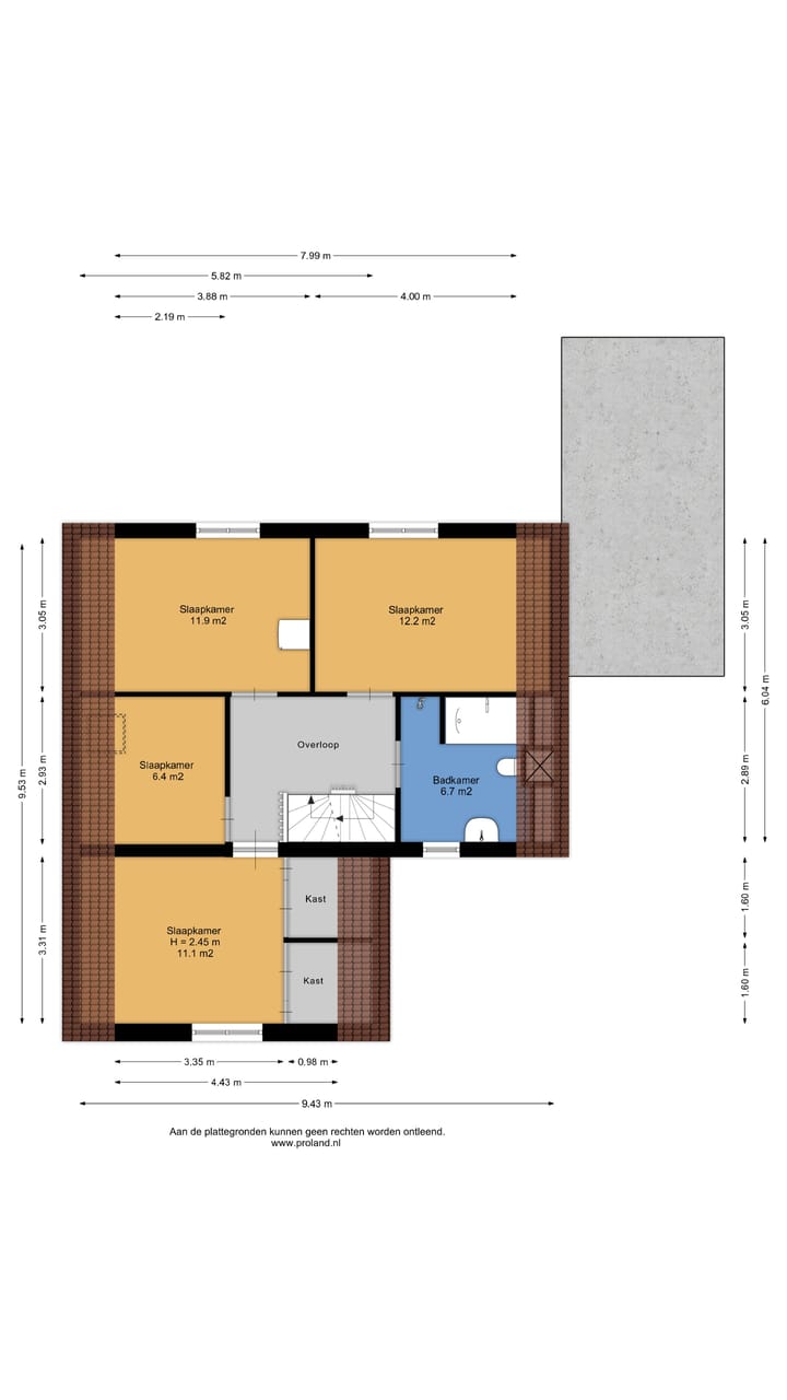 Foto 47 van Agaatdreef 21