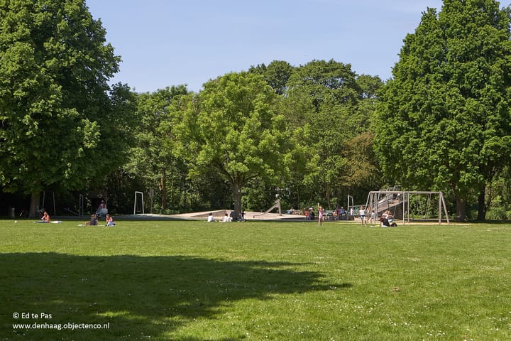 Foto 40 van Roggekamp 289