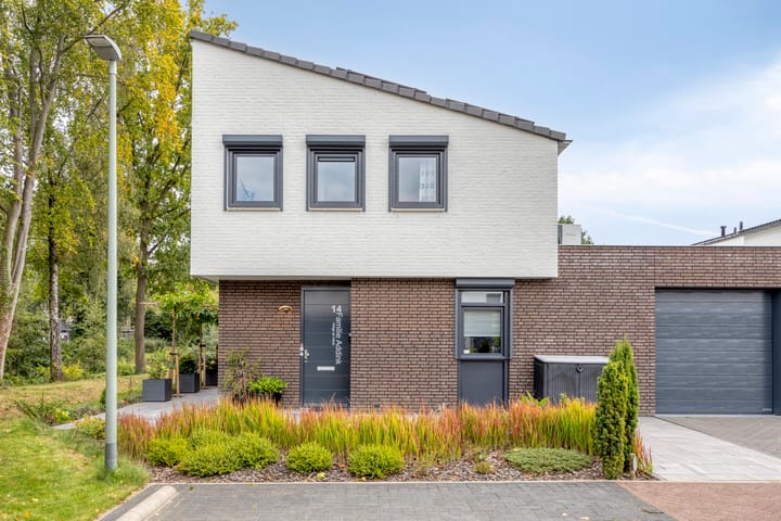 Foto 5 van Langs de Beek 14