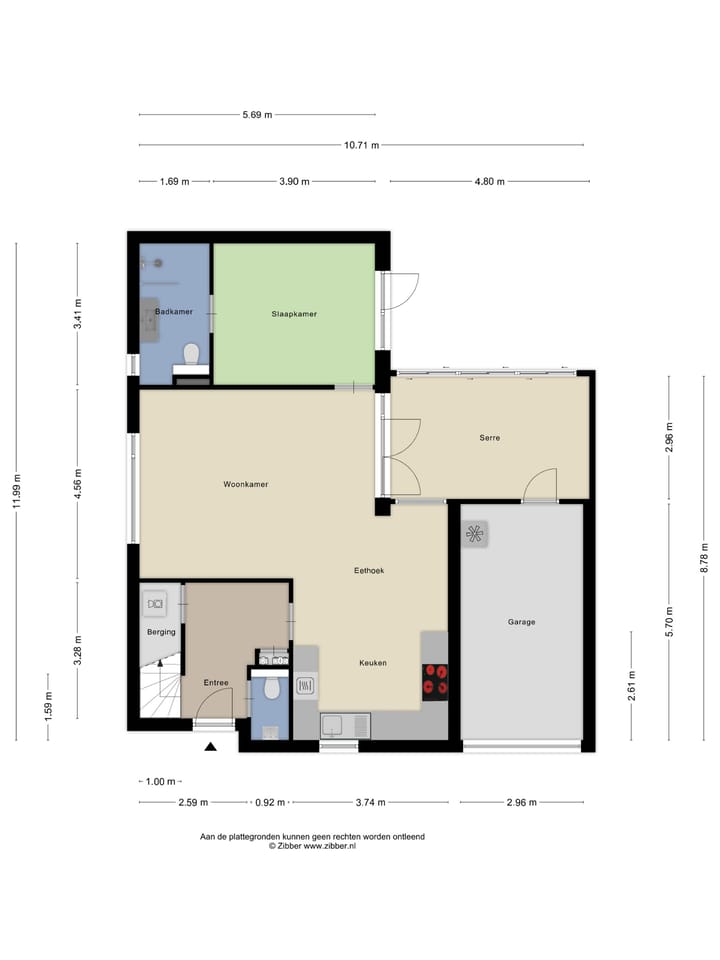 Foto 41 van Langs de Beek 14