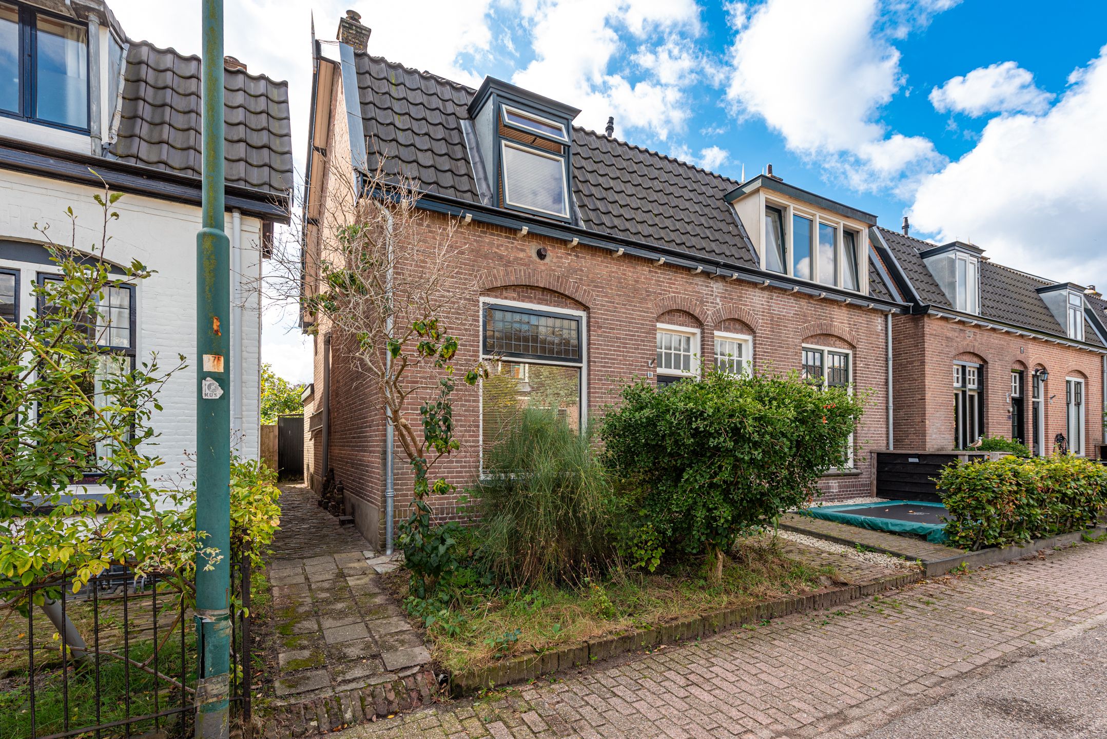 Nieuw Schoonoordstraat, 10, Baarn, 3742AZ, Utrecht, Nederland 10