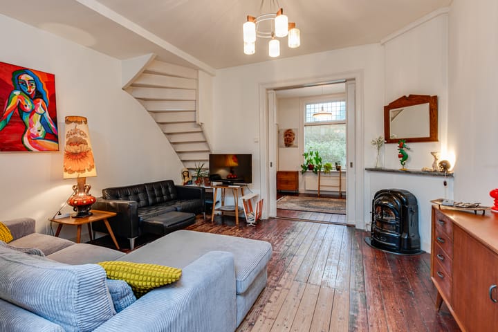 Foto 2 van Nieuw Schoonoordstraat 10