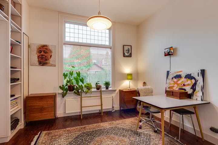 Foto 4 van Nieuw Schoonoordstraat 10