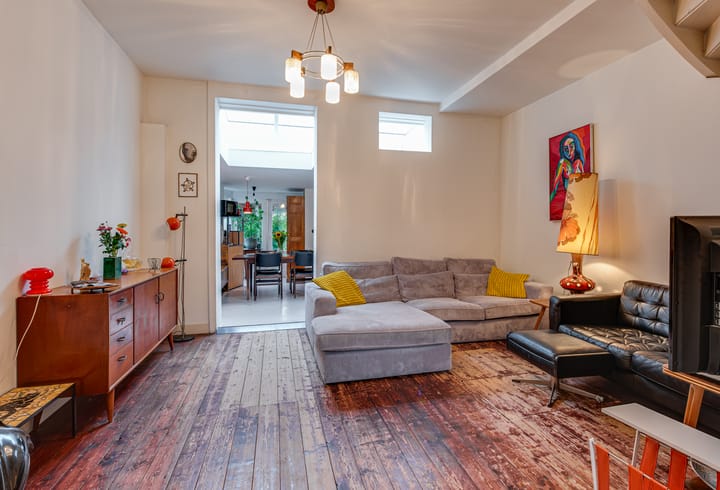 Foto 5 van Nieuw Schoonoordstraat 10