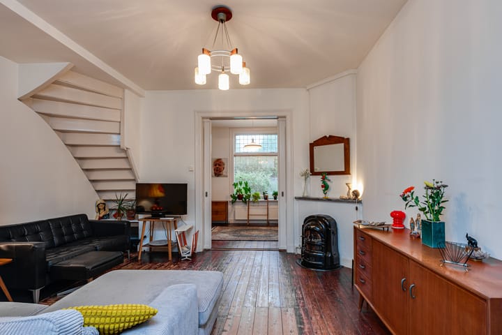 Foto 6 van Nieuw Schoonoordstraat 10