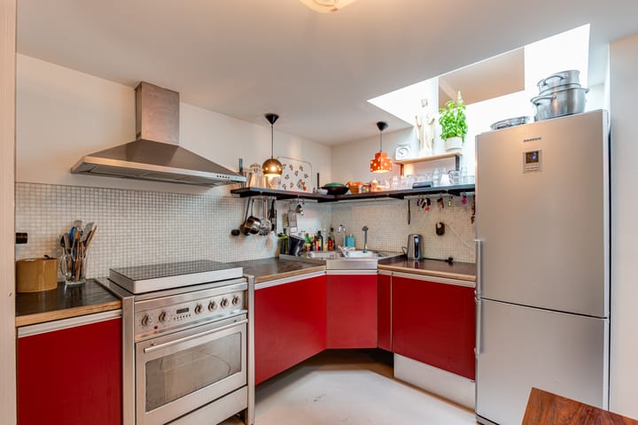 Foto 10 van Nieuw Schoonoordstraat 10