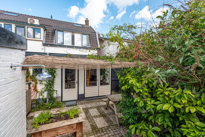 Foto 13 van Nieuw Schoonoordstraat 10