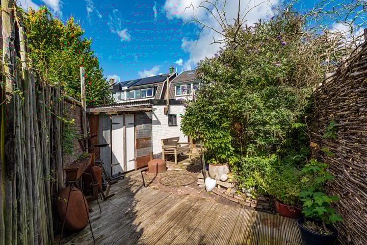 Foto 18 van Nieuw Schoonoordstraat 10