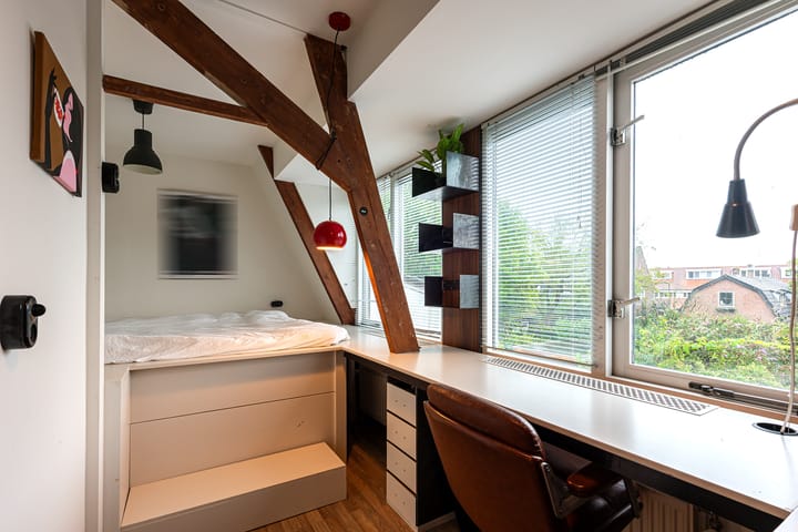 Foto 24 van Nieuw Schoonoordstraat 10