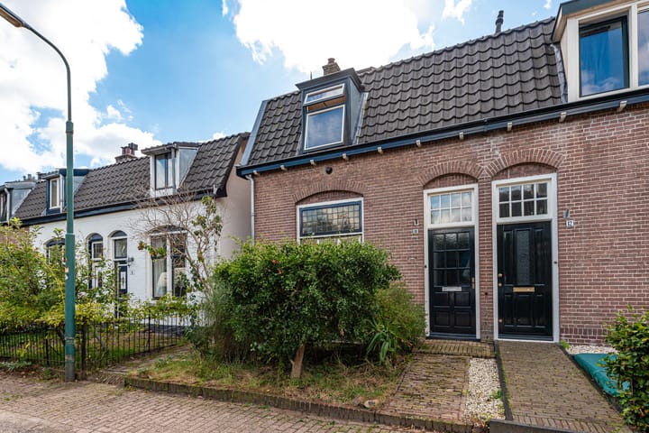 Foto 29 van Nieuw Schoonoordstraat 10